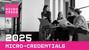 Micro-credentials Brochure
